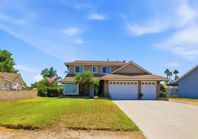 Photo 1 of Sale Pending at 11518 Range View, Jurupa Valley, CA 91752 | MLS# IV26182458 | Listing updated on 2026-09-18