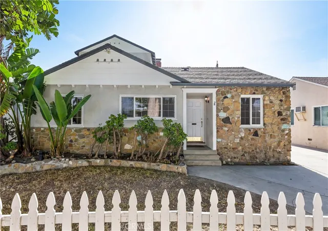 Photo 1 of Single family home for sale at 3672 Hackett, Long Beach, CA 90808 | MLS# RS26183058 | Listing updated on 2026-09-20