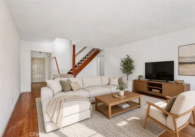 Photo 2 of Single family home for sale at 3672 Hackett, Long Beach, CA 90808 | MLS# RS26183058 | Listing updated on 2026-09-20