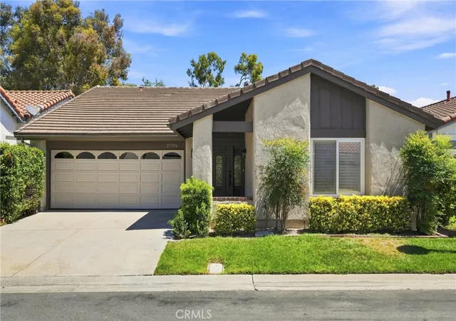 Photo 1 of Single family home for sale at 27754 Via Rodrigo, Mission Viejo, CA 92692 | MLS# PW26183092 | Listing updated on 2026-09-15