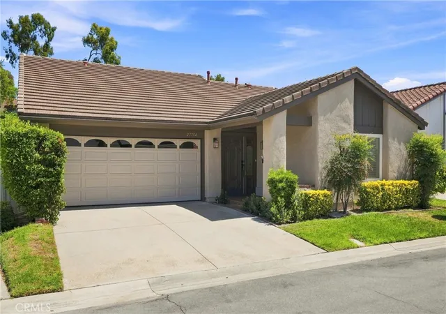 Photo 2 of Single family home for sale at 27754 Via Rodrigo, Mission Viejo, CA 92692 | MLS# PW26183092 | Listing updated on 2026-09-15