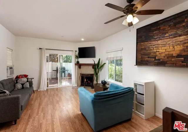 Listing Photo 4 - Condo for sale in building located at 609 Central Ave, Buellton, CA 93427 - Unit #3