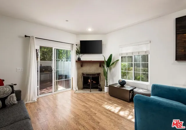 Listing Photo 5 - Condo for sale in building located at 609 Central Ave, Buellton, CA 93427 - Unit #3