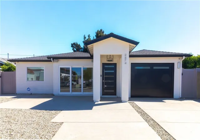 Photo 1 of Single family home for sale at 2474 W 236th Street, Torrance, CA 90501 | MLS# RS26183296 | Listing updated on 2026-09-28