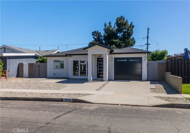 Photo 2 of Single family home for sale at 2474 W 236th Street, Torrance, CA 90501 | MLS# RS26183296 | Listing updated on 2026-09-28