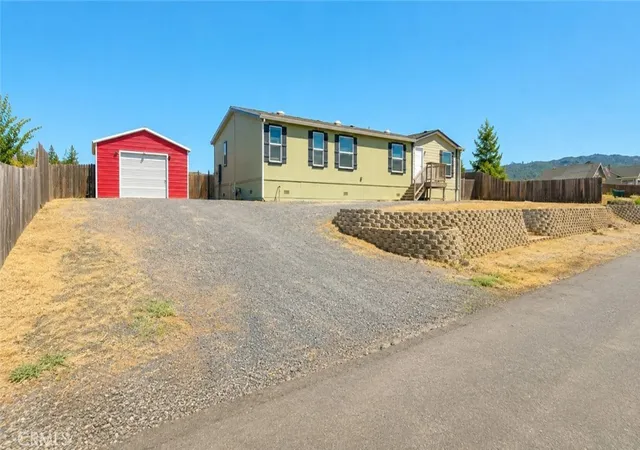 Manufactured home for sale at 1863 Norwood, Paradise, CA 95969 | MLS# PA26172605