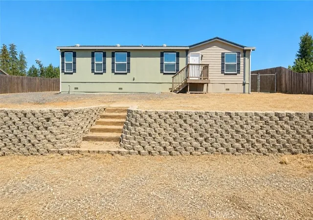 Photo 38 of Manufactured home for sale at 1863 Norwood, Paradise, CA 95969 | MLS# PA26172605 | Listing updated on 2026-09-15