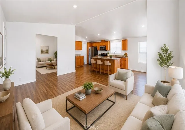 Photo 3 of Manufactured home for sale at 1863 Norwood, Paradise, CA 95969 | MLS# PA26172605 | Listing updated on 2026-09-18
