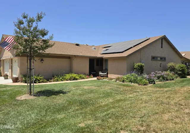 Single family home for sale at 42033 Village 42, Camarillo, CA 93012 | MLS# V1-38316