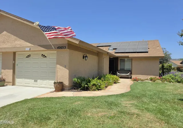 Photo 2 of Single family home for sale at 42033 Village 42, Camarillo, CA 93012 | MLS# V1-38316 | Listing updated on 2026-09-15