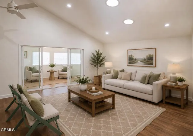 Photo 3 of Sale Pending at 42033 Village 42, Camarillo, CA 93012 | MLS# V1-38316 | Listing updated on 2026-09-26