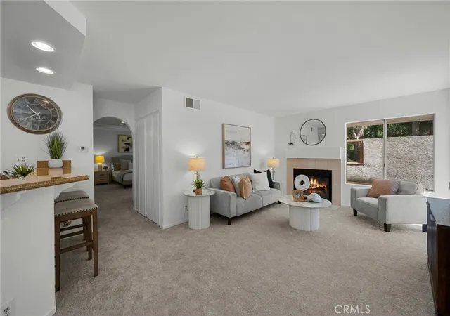 Photo 1 of Condo for sale at 26622 Merienda #4, Laguna Hills, CA 92656 | MLS# OC26100833 | Listing updated on 2026-10-06