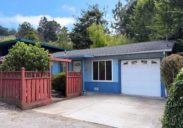 Single family home for sale at 652 Rockaway Beach Ave, Pacifica, CA 94044 | MLS# ML82058483