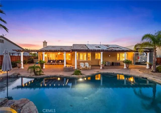 Single family home for sale at 32717 Blue Mist Way, Wildomar, CA 92595 | MLS# SW26182946