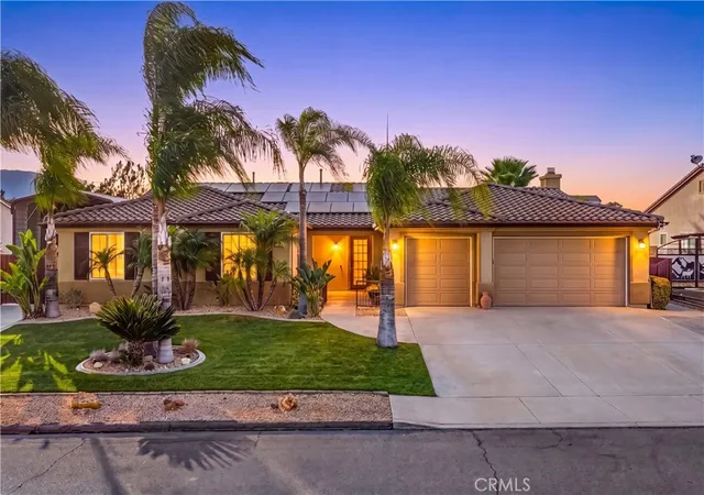 Photo 1 of Single family home for sale at 32717 Blue Mist Way, Wildomar, CA 92595 | MLS# SW26182946 | Listing updated on 2026-09-30