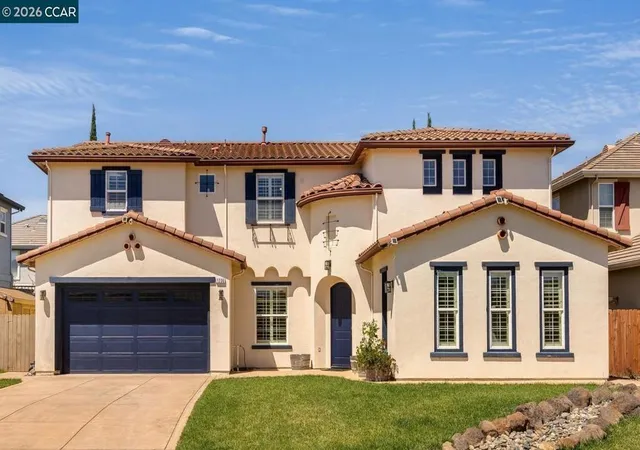 Photo 1 of Sale Pending at 1206 Sierra Trl Rd, Oakley, CA 94561 | MLS# 41145743 | Listing updated on 2026-09-14