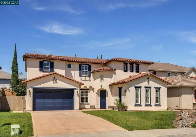 Photo 2 of Sale Pending at 1206 Sierra Trl Rd, Oakley, CA 94561 | MLS# 41145743 | Listing updated on 2026-09-14