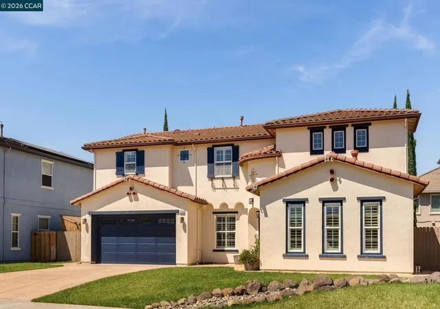 Photo 3 of Sale Pending at 1206 Sierra Trl Rd, Oakley, CA 94561 | MLS# 41145743 | Listing updated on 2026-09-14