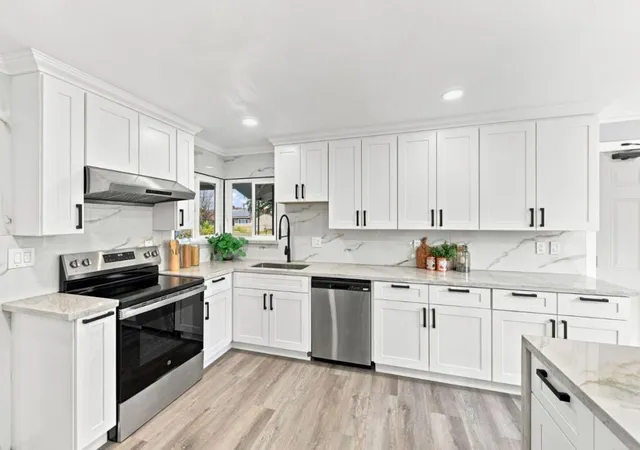 Photo 1 of Sale Pending at 5831 Soltero Dr, San Jose, CA 95123 | MLS# ML82058468 | Listing updated on 2026-09-14