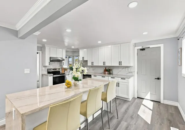 Photo 3 of Sale Pending at 5831 Soltero Dr, San Jose, CA 95123 | MLS# ML82058468 | Listing updated on 2026-09-14