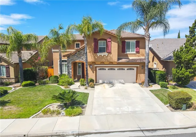 Photo 2 of Single family home for sale at 46223 Drymen Ave, Temecula, CA 92592 | MLS# SW26182058 | Listing updated on 2026-10-04