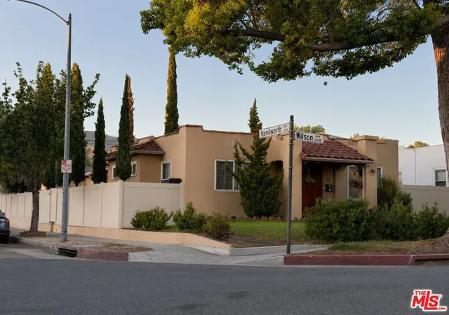 Photo 1 of Single family home for sale at 529 W Wilson Ave, Glendale, CA 91203 | MLS# 26875361 | Listing updated on 2026-09-14