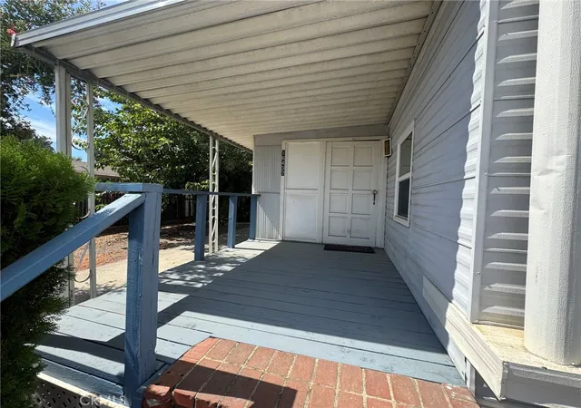 Photo 3 of Manufactured home for sale at 16437 Pinyon, Lake Elsinore, CA 92530 | MLS# SW26182450 | Listing updated on 2026-09-14