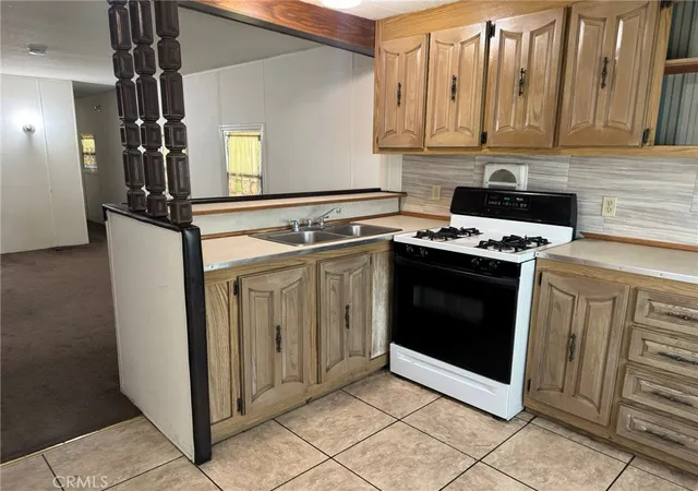 Photo 4 of Manufactured home for sale at 16437 Pinyon, Lake Elsinore, CA 92530 | MLS# SW26182450 | Listing updated on 2026-09-14