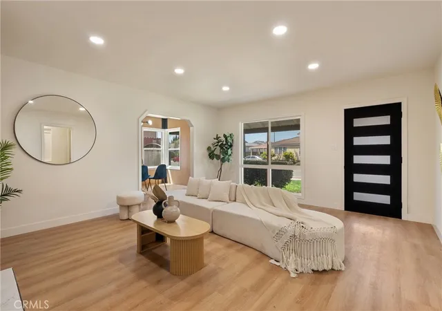 Photo 3 of Single family home for sale at 2280 San Francisco, Long Beach, CA 90806 | MLS# CV26183497 | Listing updated on 2026-10-06