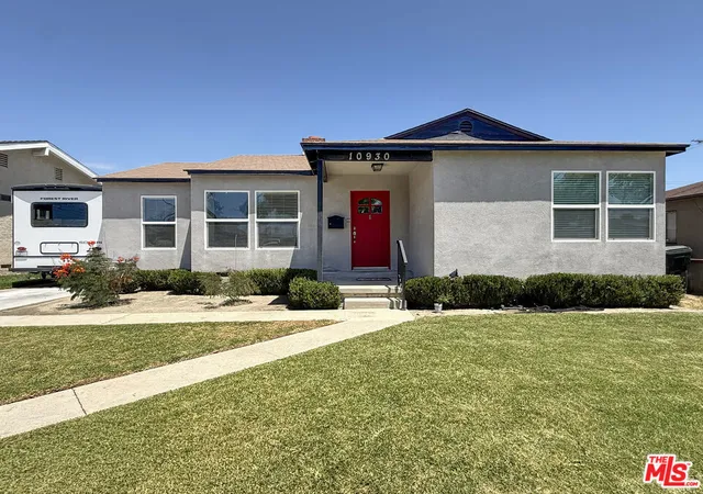 Photo 1 of Single family home for sale at 10930 Crossdale Ave, Downey, CA 90241 | MLS# 26875317 | Listing updated on 2026-09-30