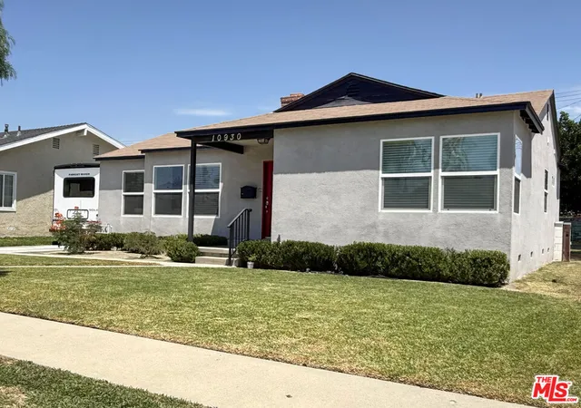 Photo 2 of Single family home for sale at 10930 Crossdale Ave, Downey, CA 90241 | MLS# 26875317 | Listing updated on 2026-09-30