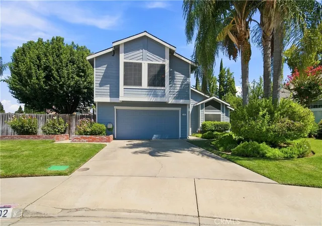 Photo 1 of Sale Pending at 1602 Acacia Ct, Chowchilla, CA 93610 | MLS# MC26183213 | Listing updated on 2026-09-14