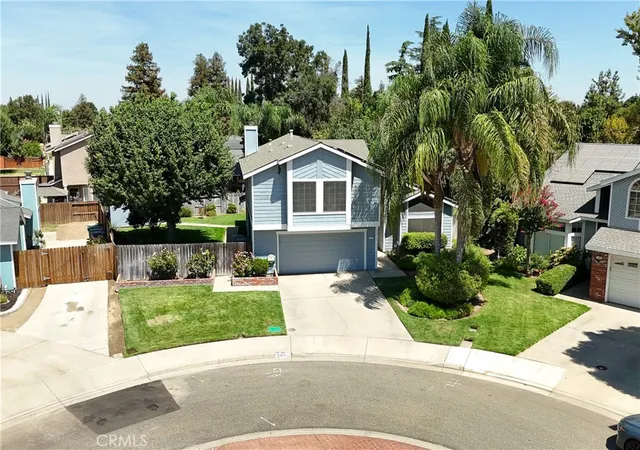 Photo 3 of Sale Pending at 1602 Acacia Ct, Chowchilla, CA 93610 | MLS# MC26183213 | Listing updated on 2026-09-14