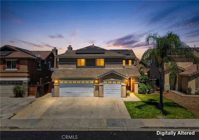 Photo 1 of Sale Pending at 25890 Calle Fuego, Moreno Valley, CA 92551 | MLS# IV26179858 | Listing updated on 2026-10-06