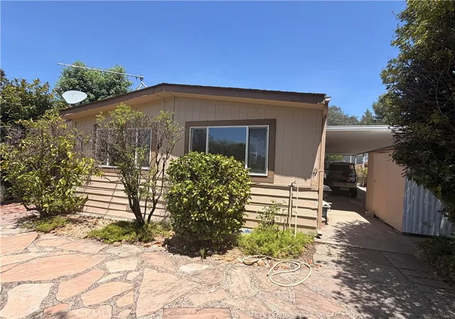 Photo 1 of Manufactured home for sale at 18218 Paradise Mountain Rd #103, Valley Center, CA 92082 | MLS# TR26183476 | Listing updated on 2026-09-15