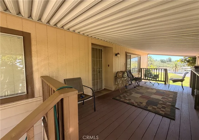 Photo 2 of Manufactured home for sale at 18218 Paradise Mountain Rd #103, Valley Center, CA 92082 | MLS# TR26183476 | Listing updated on 2026-09-15