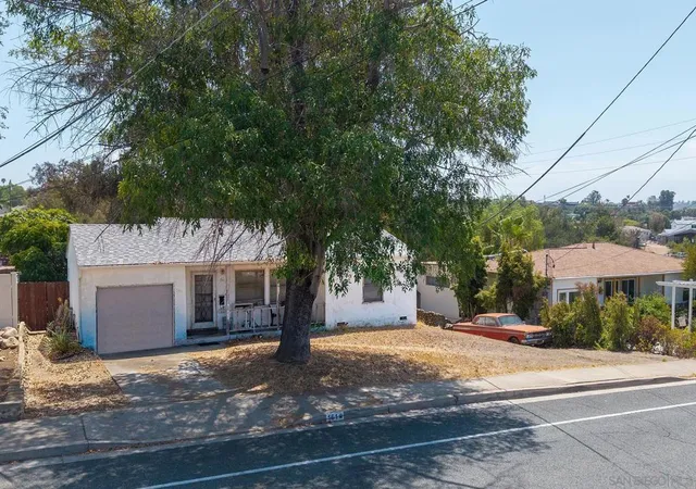 Photo 1 of Single family home for sale at 161 Garfield Ave, El Cajon, CA 92020 | MLS# 260020566SD | Listing updated on 2026-09-14