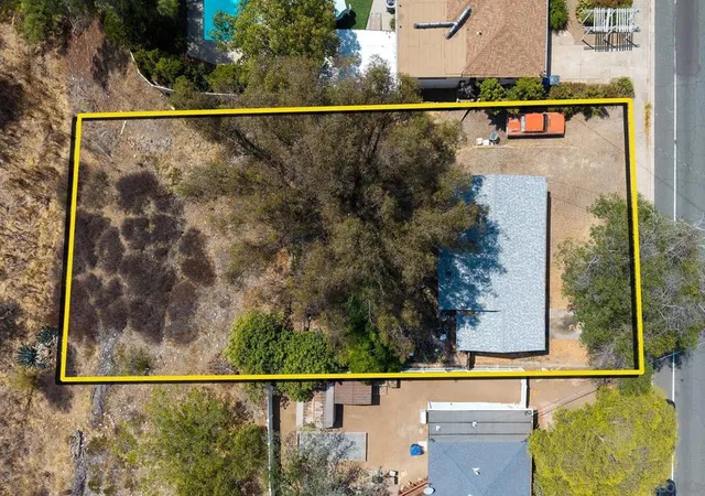 Photo 2 of Single family home for sale at 161 Garfield Ave, El Cajon, CA 92020 | MLS# 260020566SD | Listing updated on 2026-09-14