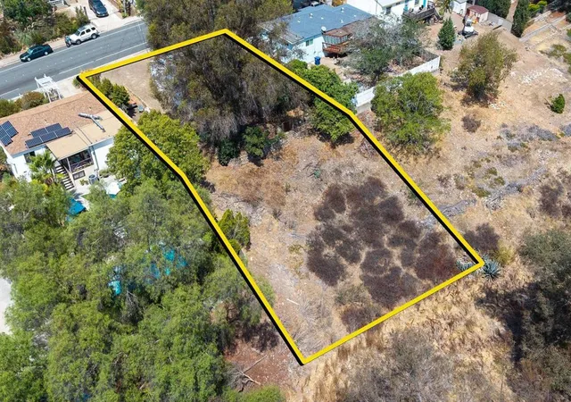 Photo 3 of Single family home for sale at 161 Garfield Ave, El Cajon, CA 92020 | MLS# 260020566SD | Listing updated on 2026-09-14