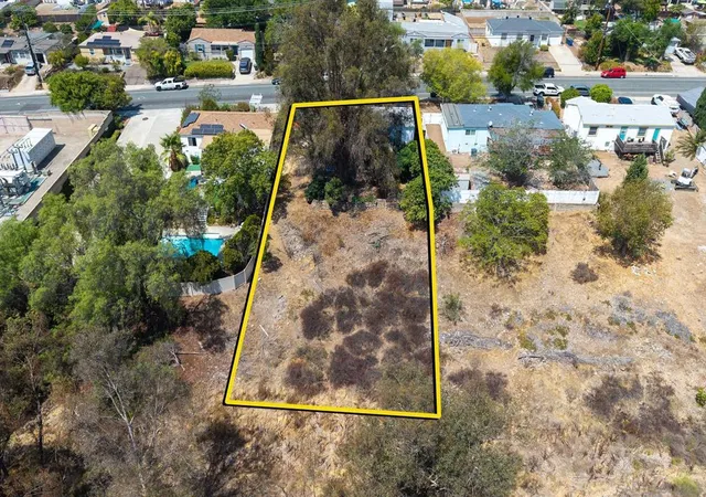 Photo 3 of Single family home for sale at 161 Garfield Ave, El Cajon, CA 92020 | MLS# 260020566SD | Listing updated on 2026-09-14