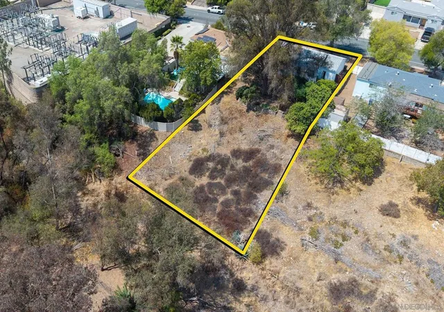 Photo 4 of Single family home for sale at 161 Garfield Ave, El Cajon, CA 92020 | MLS# 260020566SD | Listing updated on 2026-09-14