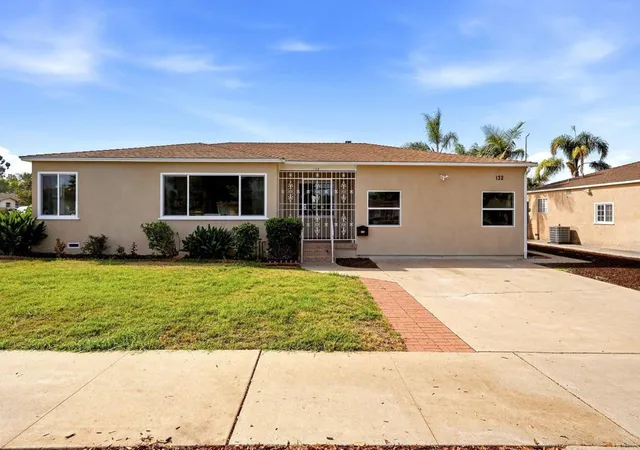 Photo 1 of Single family home for sale at 134 F St, Chula Vista, CA 91910 | MLS# PTP2606414 | Listing updated on 2026-09-15