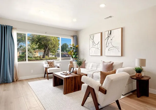 Photo 3 of Sale Pending at 134 F St, Chula Vista, CA 91910 | MLS# PTP2606414 | Listing updated on 2026-09-23