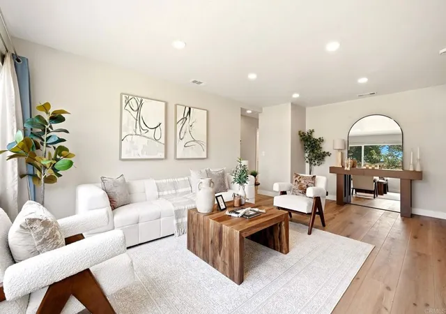 Photo 4 of Sale Pending at 134 F St, Chula Vista, CA 91910 | MLS# PTP2606414 | Listing updated on 2026-09-23