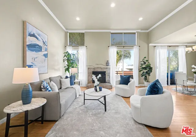Photo 1 of Condo for sale at 1200 S Corning St #P303, Los Angeles, CA 90035 | MLS# 26874071 | Listing updated on 2026-09-14