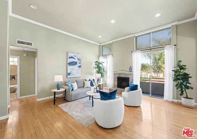 Photo 2 of Condo for sale at 1200 S Corning St #P303, Los Angeles, CA 90035 | MLS# 26874071 | Listing updated on 2026-09-14