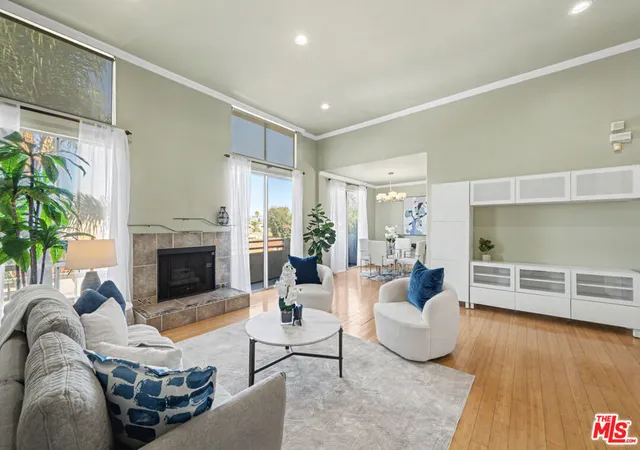 Photo 3 of Condo for sale at 1200 S Corning St #P303, Los Angeles, CA 90035 | MLS# 26874071 | Listing updated on 2026-09-14