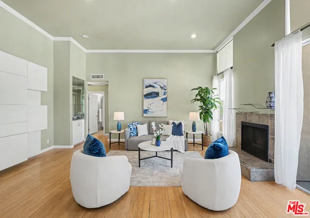 Photo 3 of Condo for sale at 1200 S Corning St #P303, Los Angeles, CA 90035 | MLS# 26874071 | Listing updated on 2026-09-14
