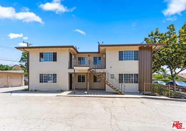 Photo 1 of Multi family home for sale at 4484 La Deney St, Montclair, CA 91763 | MLS# 26875457 | Listing updated on 2026-09-29