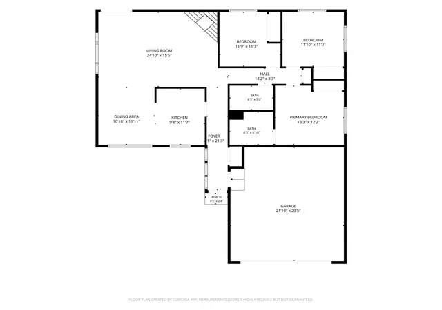Photo 26 of Single family home for sale at 2636 Avola, Redding, CA 96002 | MLS# SN26183593 | Listing updated on 2026-09-27